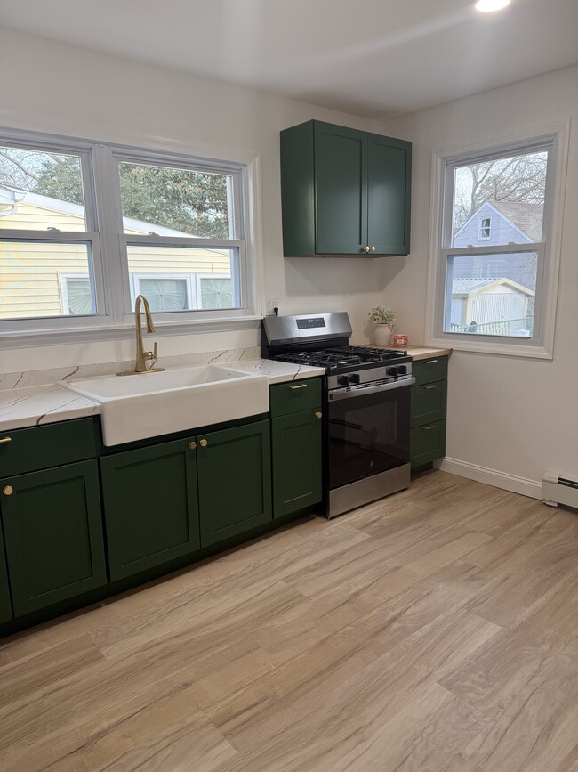 Foto del edificio - 410 E Point Pleasant Ave