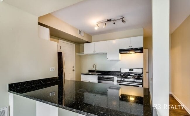 3240 N Clark-2F - 3240 N Clark-2F Apartment