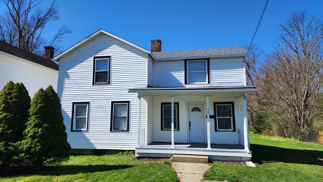 Building Photo - Everything Allegany Has to Offer Including...