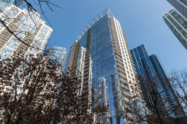 Building Photo - 201 N Westshore Dr