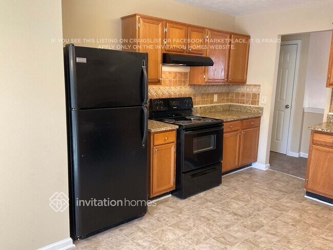 Building Photo - 3587 Dyer Parke Ln SW