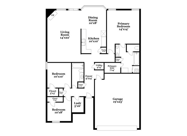 Foto del edificio - 9191 Fletcher Wood Dr
