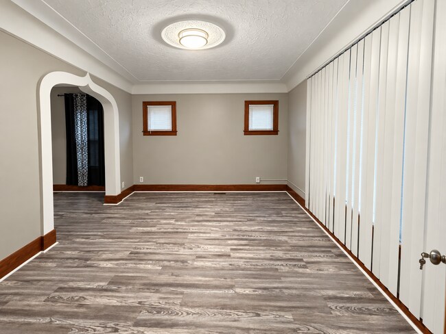 Foto del edificio - 7717 Fielding St