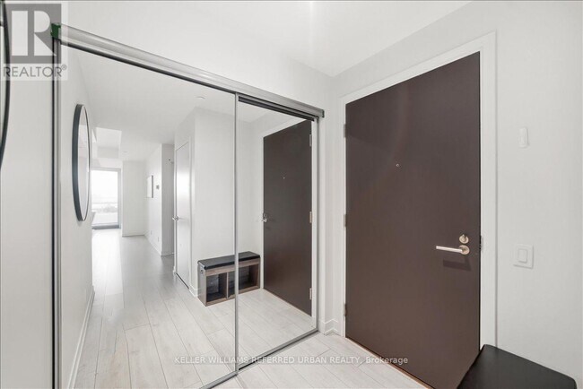 Photo du bâtiment - 39 Mary St