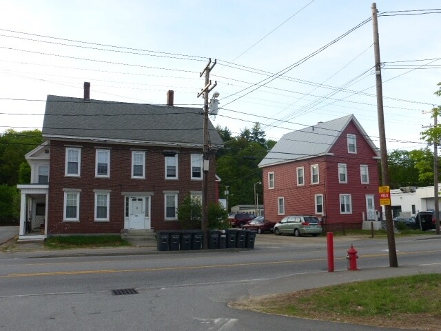 Primary Photo - 631-633 Union Ave