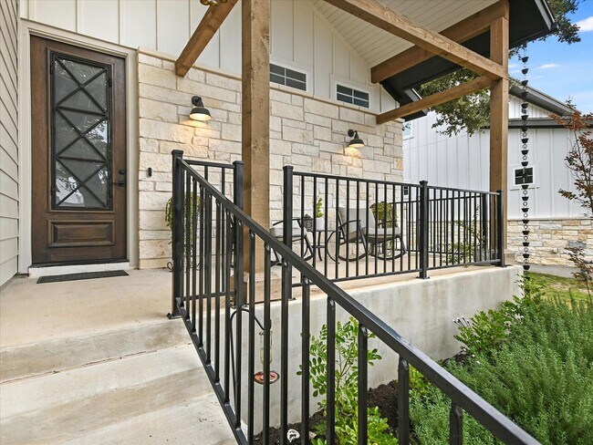 Foto del edificio - Luxury Rental in Dripping Springs!