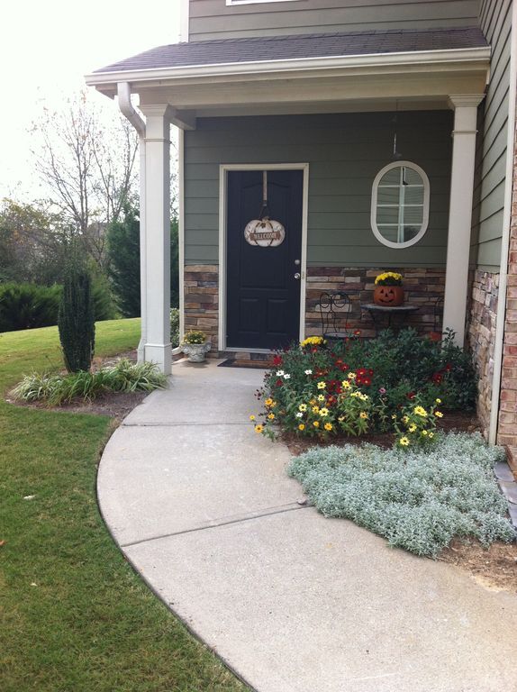 6511 Whitebeam Trail, Braselton, GA 30517 Townhome Rentals in