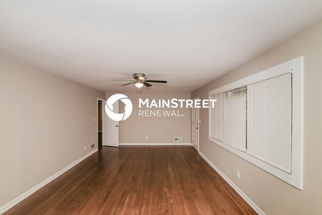 Building Photo - 3 Bedroom Pet-Friendly Home in Center Point, AL with Main Street Renewal