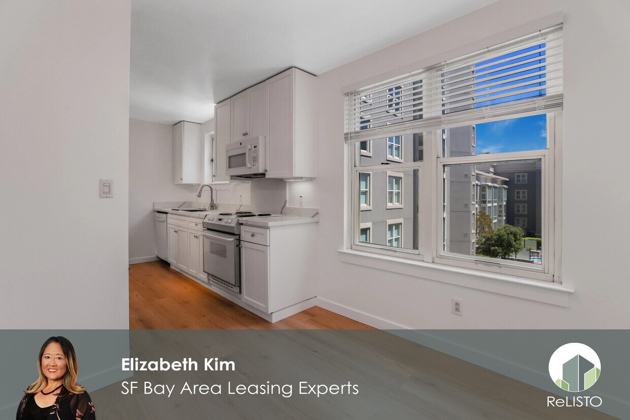Primary Photo - 1483 Sutter St