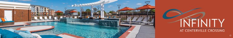 Infinity at Centerville Crossing