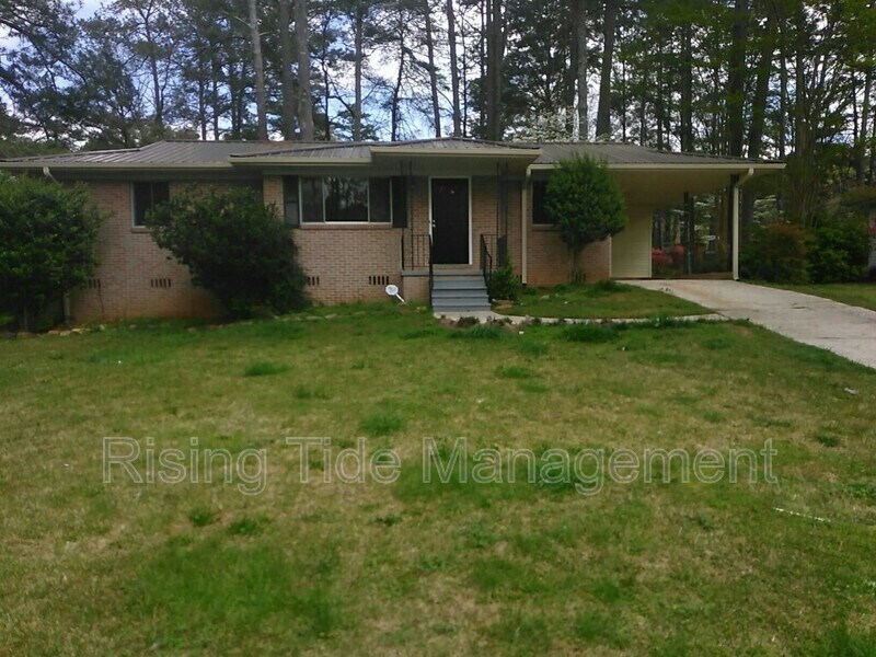 Building Photo - 1109 Barnisdale Rd