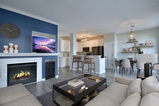 Foto del edificio - 5502 Cambridge Way