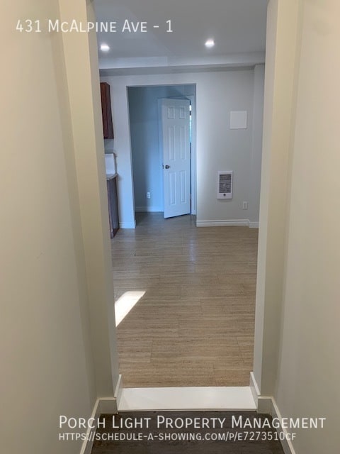 Building Photo - Main Floor With Parking, Laundry, Yard and Plenty of Storage