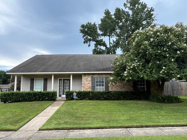 Foto del edificio - Woodlawn Estates