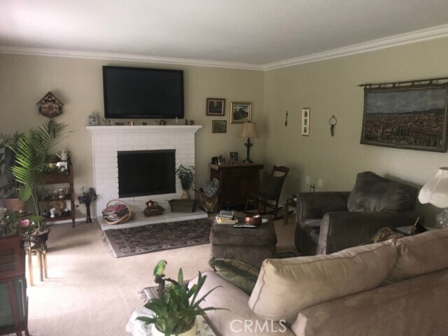 Foto del edificio - 859 Ronda Mendoza