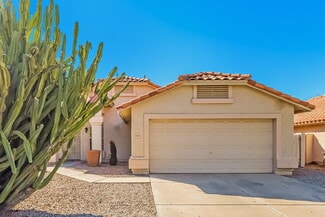 Building Photo - 6925 E Laguna Azul Ave