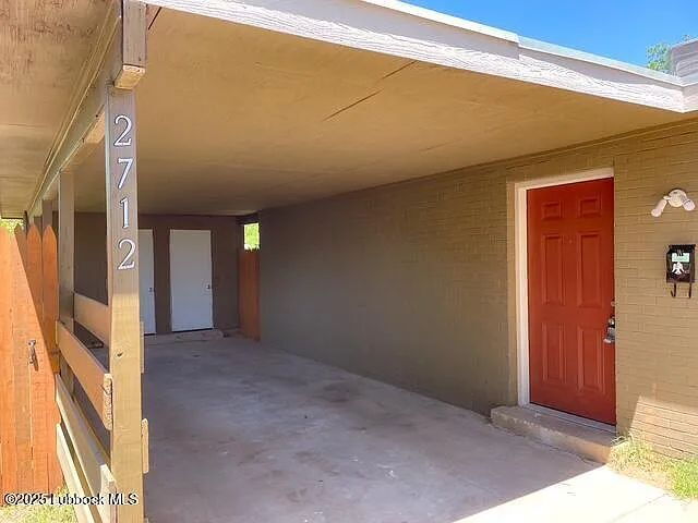 Foto del edificio - Updated Property in Central Lubbock!