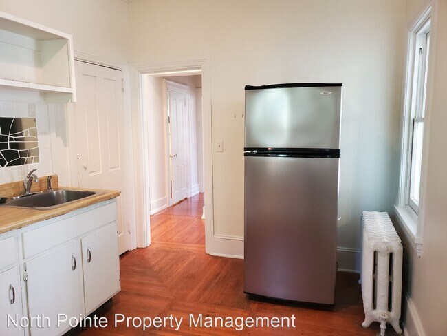 Foto del edificio - 1 br, 1 bath House - 316 E. Market St. Apt. B