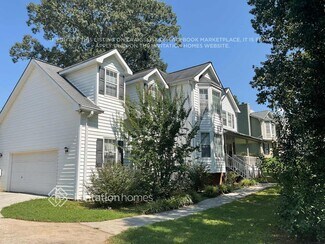 Building Photo - 6615 Gigi Dr