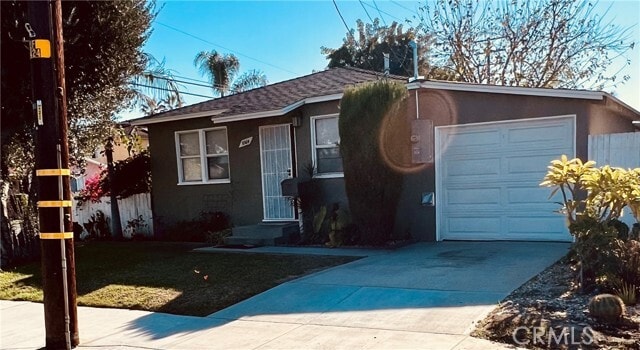 Foto del edificio - 8564 Cole St