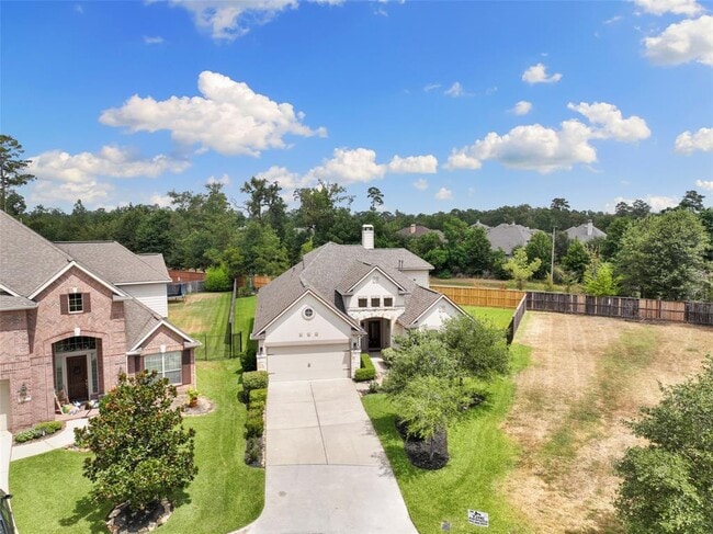 Building Photo - 2 Prairie Falcon Place