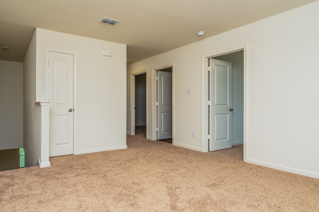 Windmill Farms Houses for Rent Forney, TX