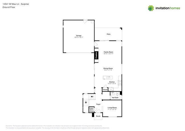 Building Photo - 14541 W Maui Ln