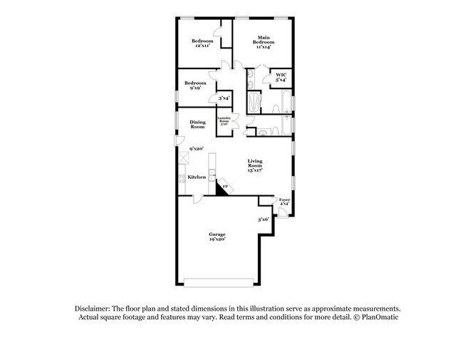 Foto del edificio - 2692 Bending Elm Dr