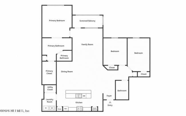 Building Photo - 13364 Beach Blvd