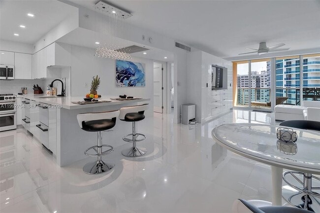 Photo - 2501 S Ocean Dr Apartment