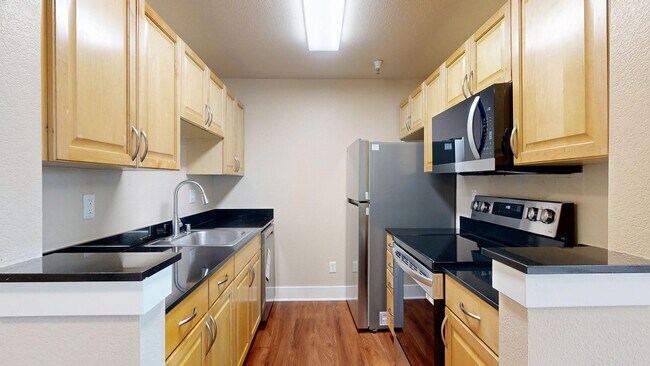 Interior Photo - Highlands of Marin