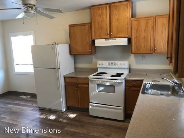 Building Photo - 3 br, 1 bath House - 350 Linden Street Unit A