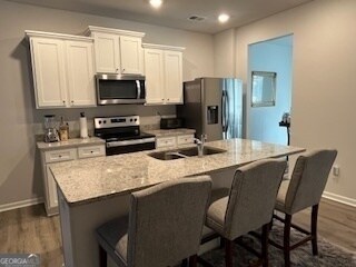 Foto del edificio - 4353 Smithgall Ct