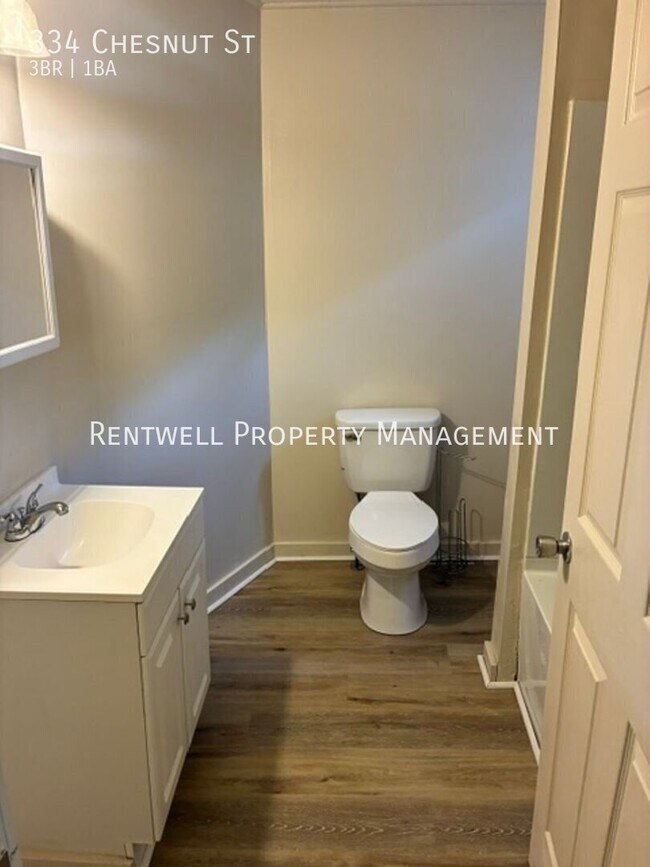 Building Photo - 334 Chesnut St-
