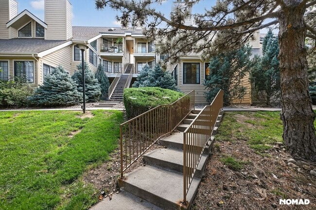 Foto del edificio - 4838 E Kentucky Ave