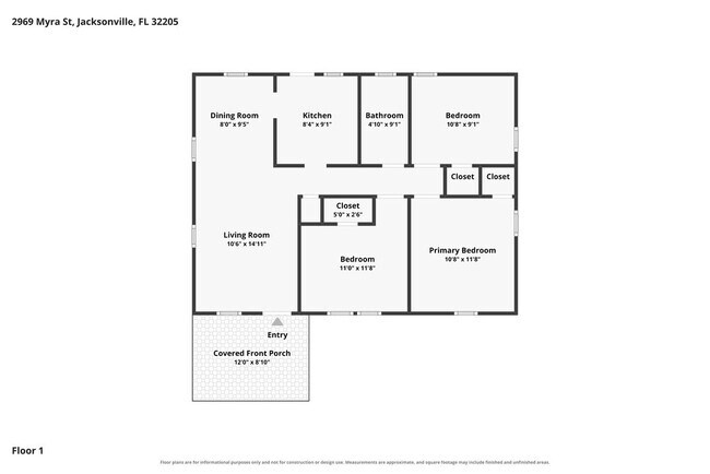 Building Photo - 2969 Myra St
