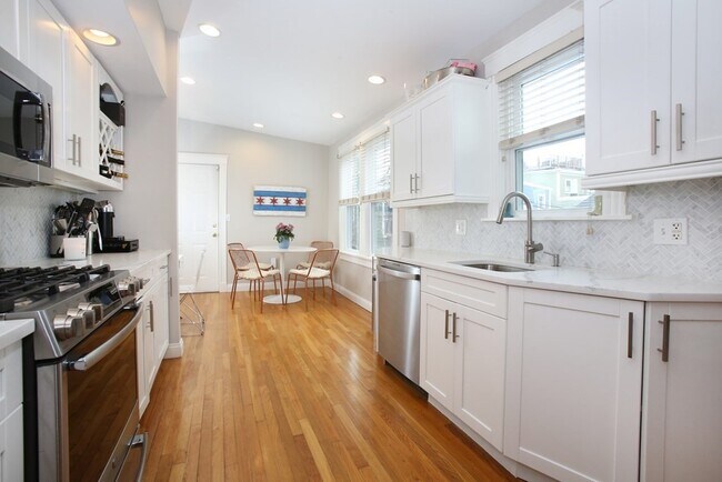 Foto del edificio - 79 School St