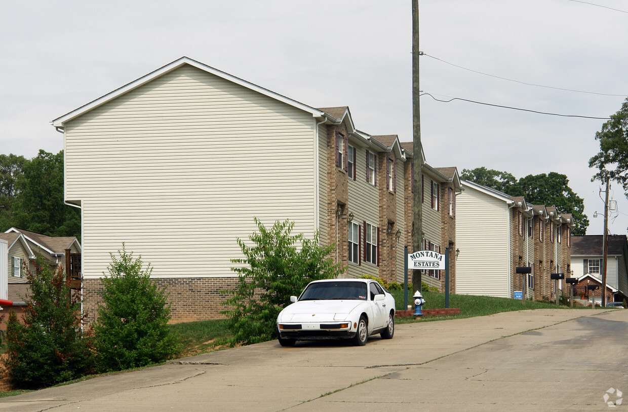 Foto principal - Montana Estates
