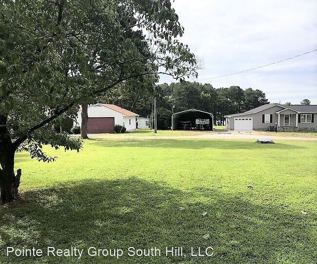 Building Photo - 3 br, 2 bath House - 667 Palmer Point Rd.