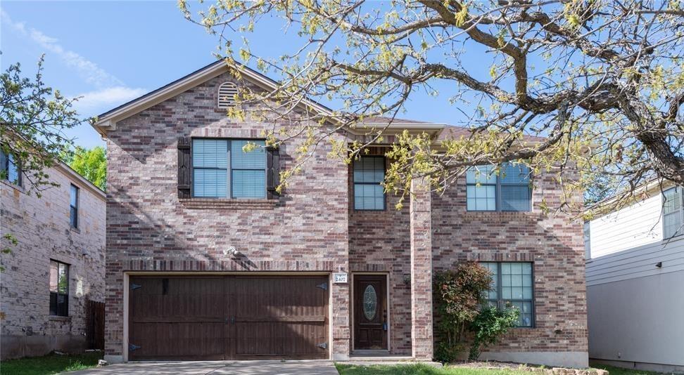Foto principal - 2407 Hollis Ln