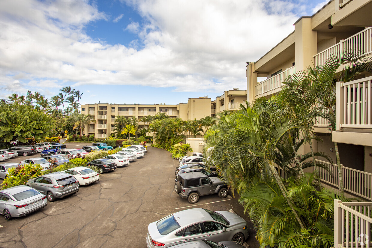 Primary Photo - Kuhio Shores at Poipu