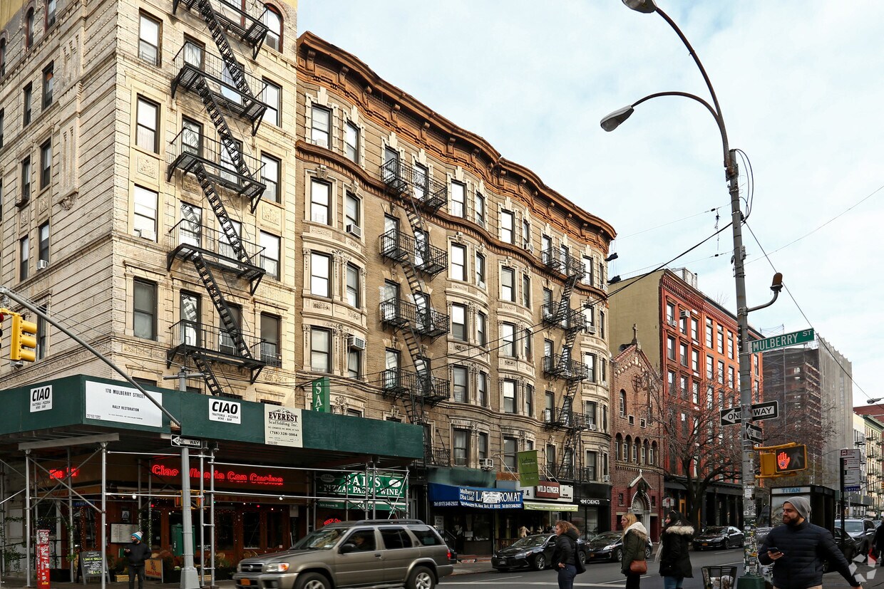 Primary Photo - 380-386 Broome St