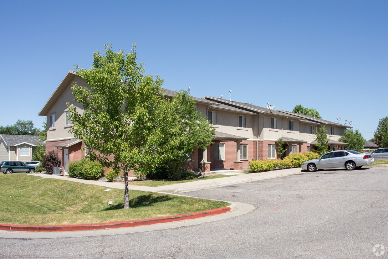 3550 Brinker Ave, Ogden, UT 84403 Apartments in Ogden, UT