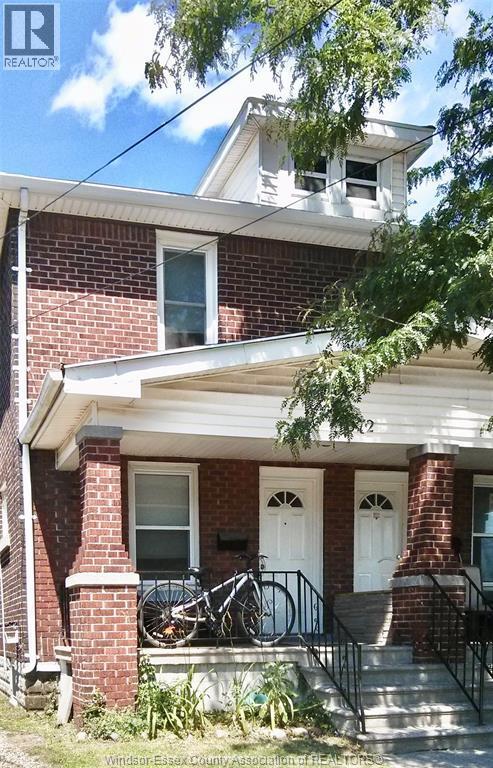 Building Photo - 672 Tournier St