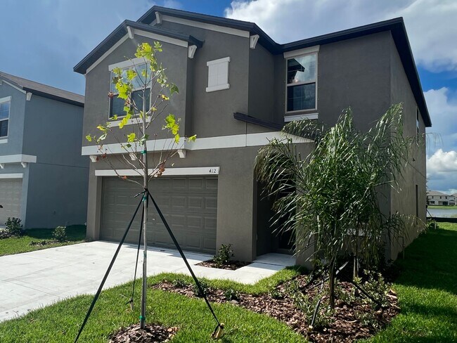 Building Photo - 412 Royal Empress Dr Ruskin, FL 33570