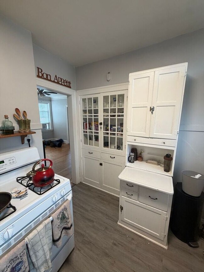 Foto del edificio - 1110 Curtiss St