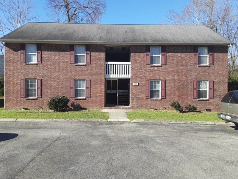 1300 Byrne Ave Unit A, Cookeville, TN 38501 Condo for Rent in