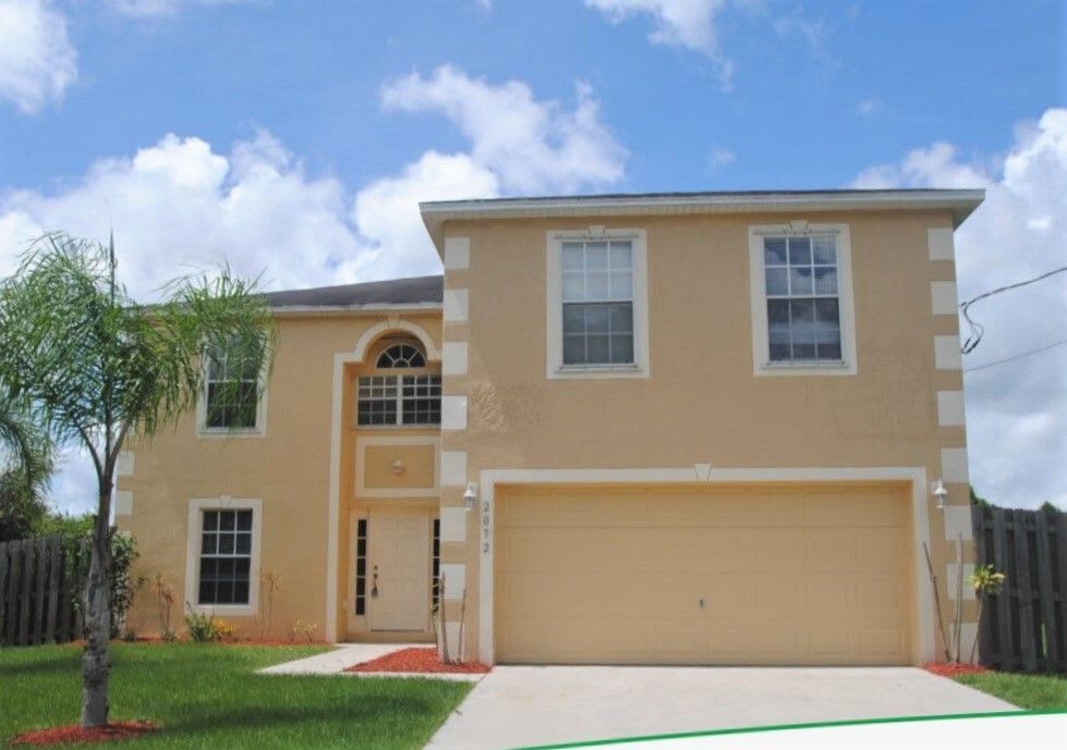 2072 Walsh Ave SE House Rental in Palm Bay, FL