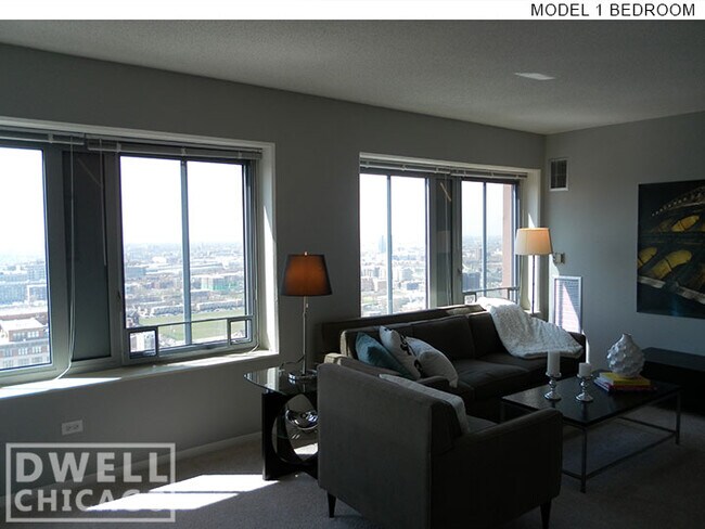 Foto del edificio - 118 W Chestnut St