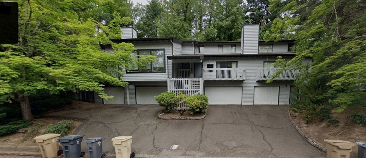 Primary Photo - Mountain Park 2bd, 1.5ba condo. New floori...